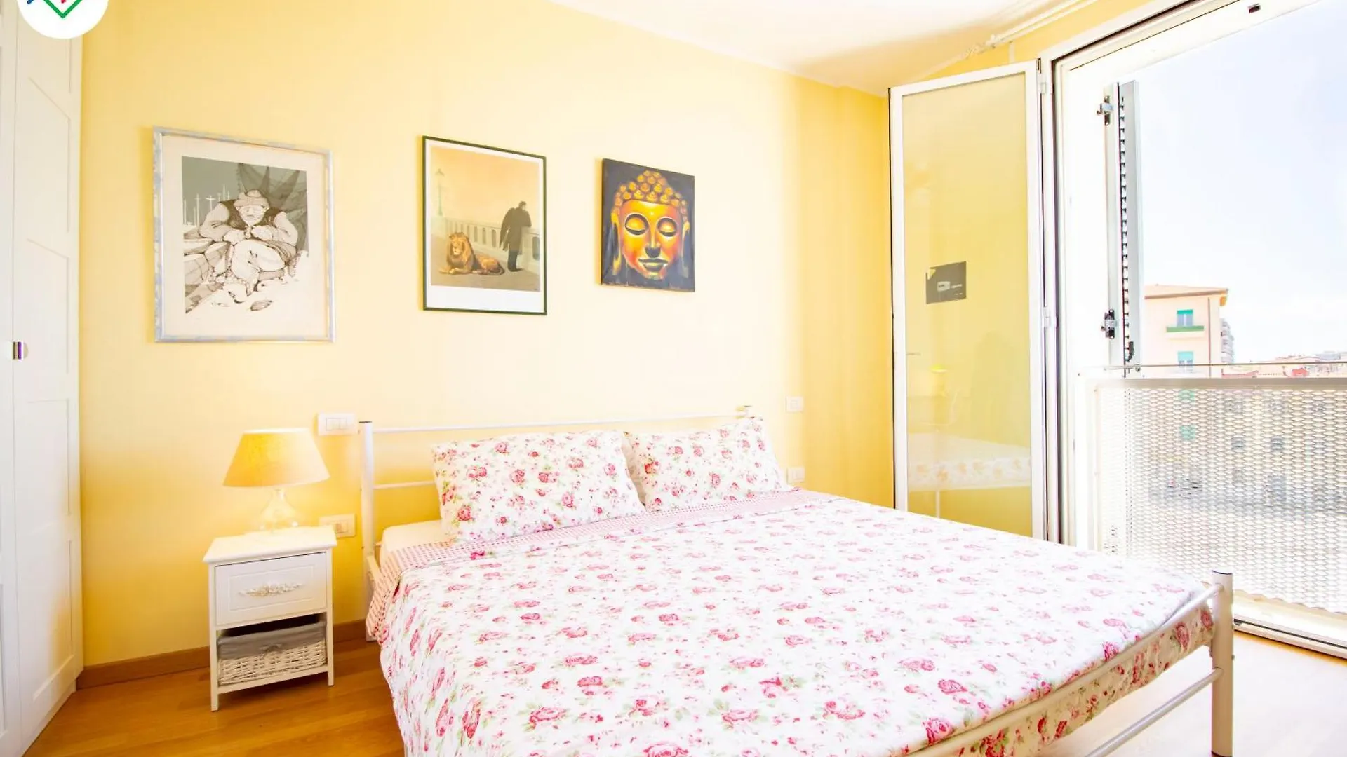 Appartement Vedo Il Mare By Tuscanywego Livorno