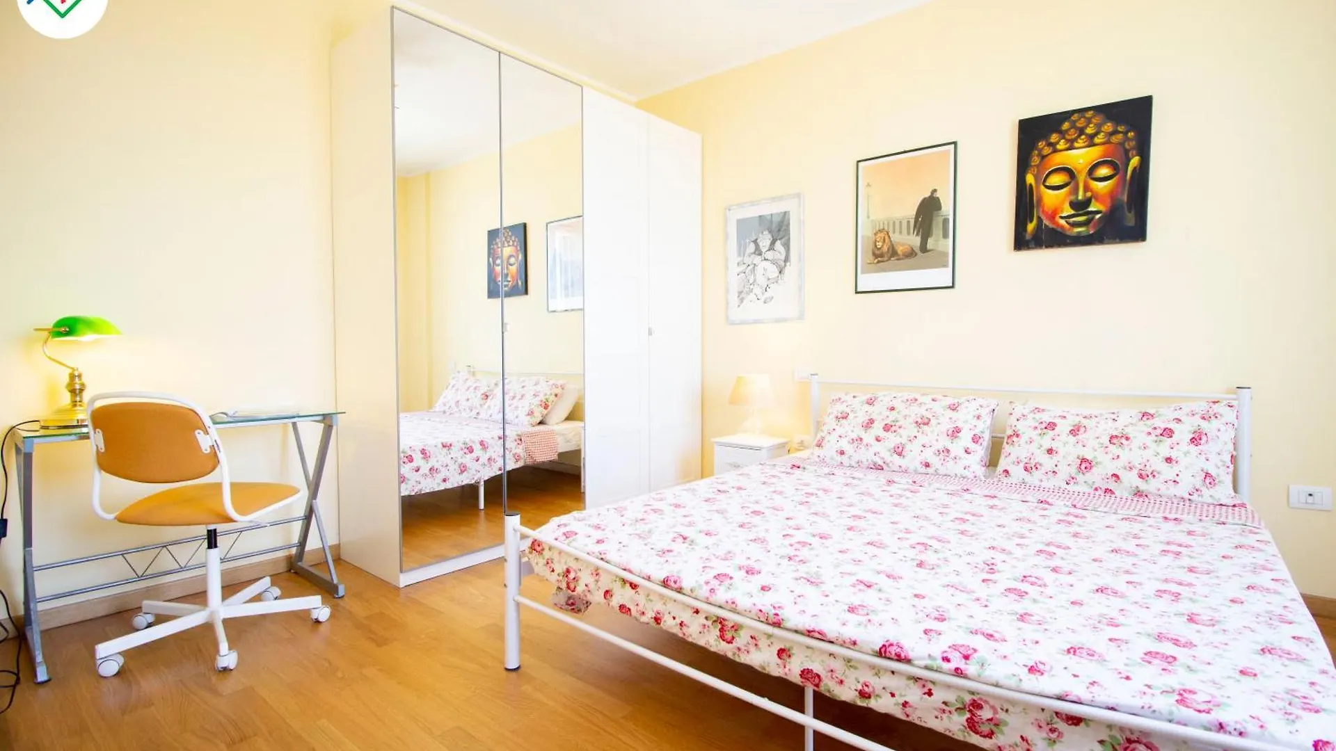 Vedo Il Mare By Tuscanywego Apartment Livorno 0*,  Italy