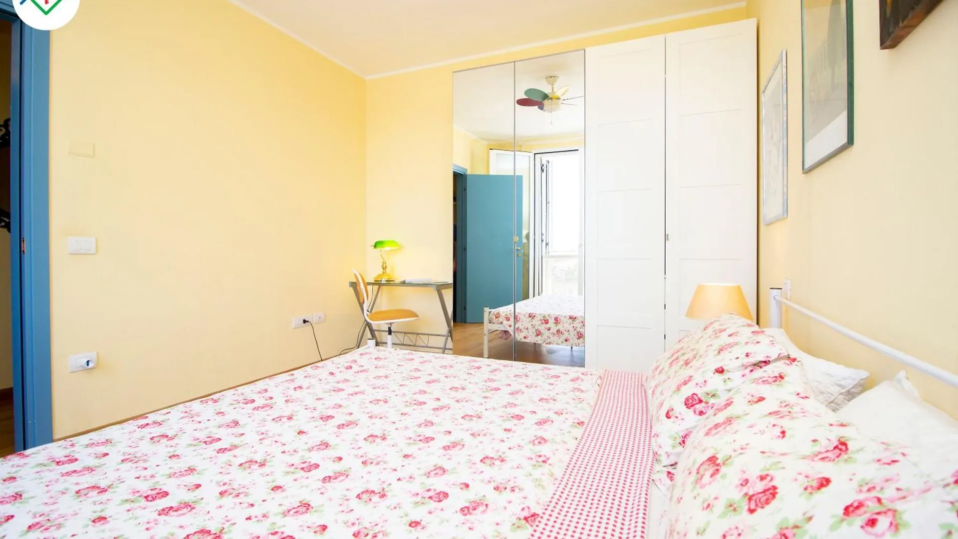 Appartement Vedo Il Mare By Tuscanywego Livorno