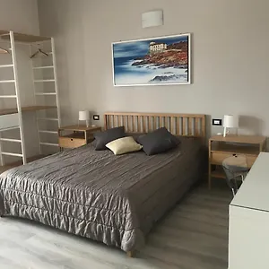 Attico Bed & Relax Gasthuis