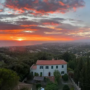 In -livorno - Montenero Bed & Breakfast