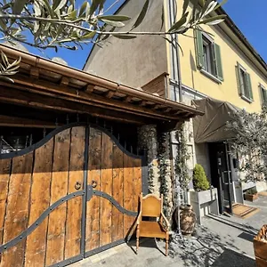 Il Deserto Bed & Breakfast
